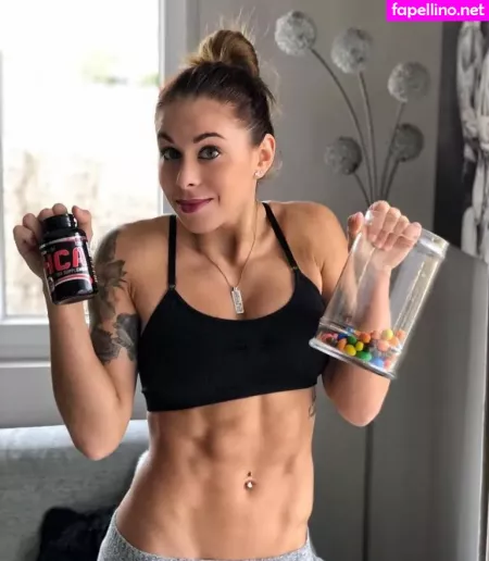 Jessica Hugues OnlyFans Thumbnail #kZspeCbEFQ