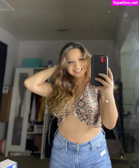 Jessica Huynh OnlyFans Thumbnail #DOFCiHn7BI