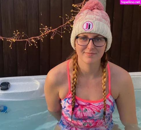 Jessica Jane Applegate OnlyFans Thumbnail #qHwE85dPmO