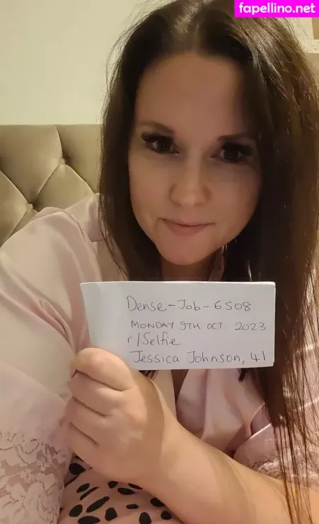 Jessica Johnson OnlyFans Thumbnail #RkxTBDesfU