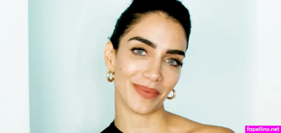 Jessica Kahawaty Main Profile Photo