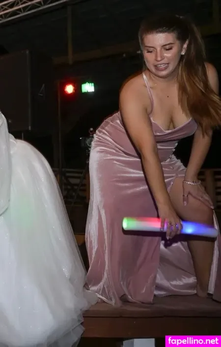 Jessica Kleinschmidt OnlyFans Thumbnail #3id6AxReq2