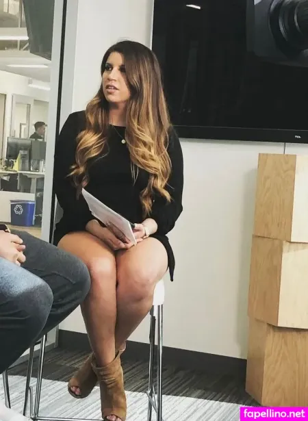 Jessica Kleinschmidt OnlyFans Thumbnail #CYvY9gA6j1