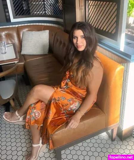 Jessica Kleinschmidt OnlyFans Thumbnail #HjlktIjgu1