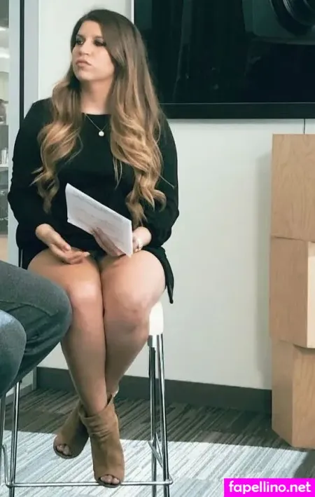 Jessica Kleinschmidt OnlyFans Thumbnail #hUedxvjvAb