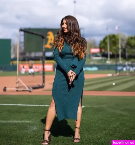 Jessica Kleinschmidt OnlyFans Thumbnail #mdyGNV26tY