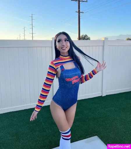 Jessica La OnlyFans Thumbnail #I0Ti3LXVPG