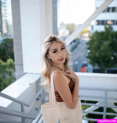 Jessica La OnlyFans Thumbnail #qVrNgPx0Ue