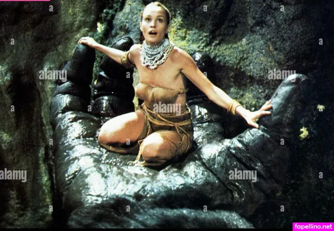 Jessica Lange Main Profile Photo