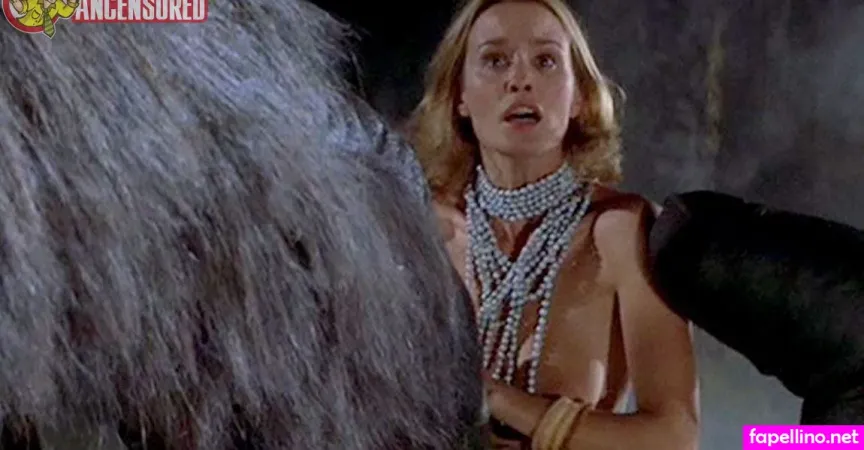 Jessica Lange OnlyFans Thumbnail #JmGjTfl3U7