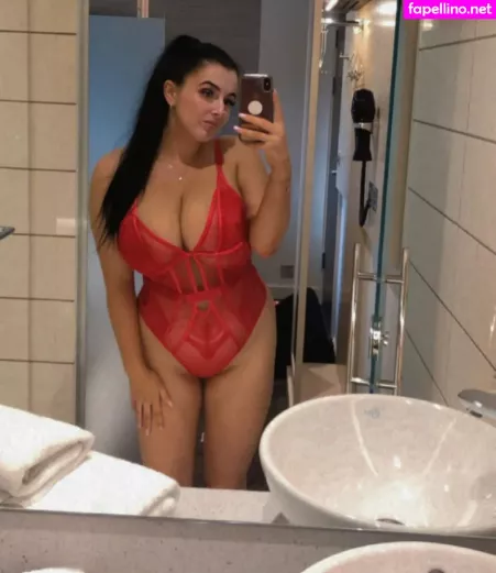 Jessica Lawrence OnlyFans Thumbnail #MTWkdIualz