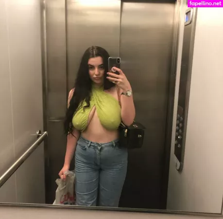Jessica Lawrence OnlyFans Thumbnail #nhtanL8DX4