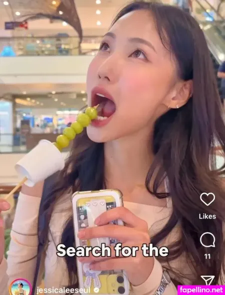 Jessica Lee Seul OnlyFans Thumbnail #6IQwerLrPy