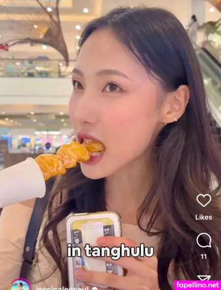 Jessica Lee Seul OnlyFans Thumbnail #BJQi6lHGbq