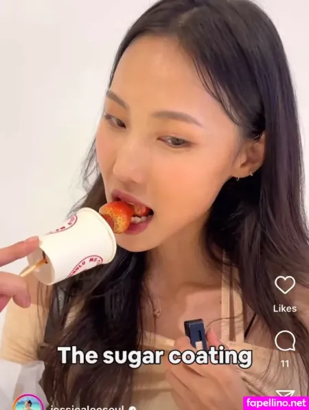 Jessica Lee Seul OnlyFans Thumbnail #R3eCKwURD9