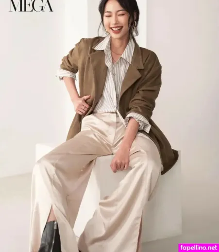Jessica Lee Seul OnlyFans Thumbnail #RWXONFYppT