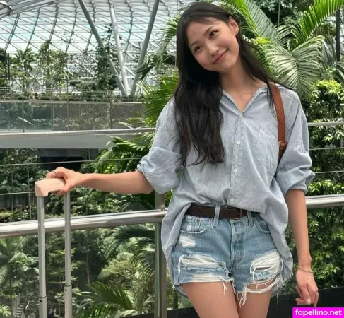 Jessica Lee Seul OnlyFans Thumbnail #etIoDR3Uzr