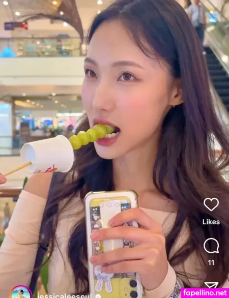 Jessica Lee Seul OnlyFans Thumbnail #miVk0gQ6DW