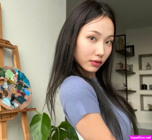 Jessica Lee Seul OnlyFans Thumbnail #ooX5xIar4c