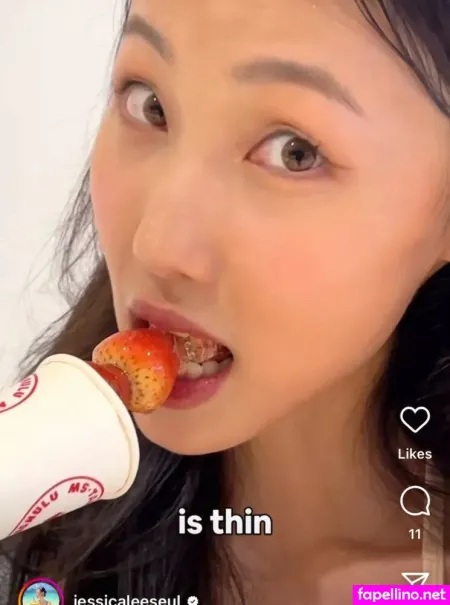 Jessica Lee Seul OnlyFans Thumbnail #sZXk4Uls3y