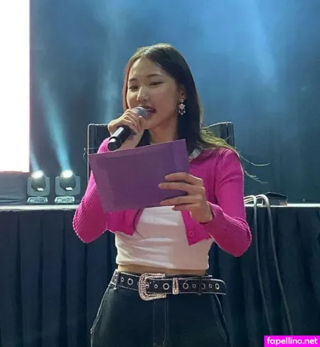 Jessica Lee Seul OnlyFans Thumbnail #uYHBF5bXpF