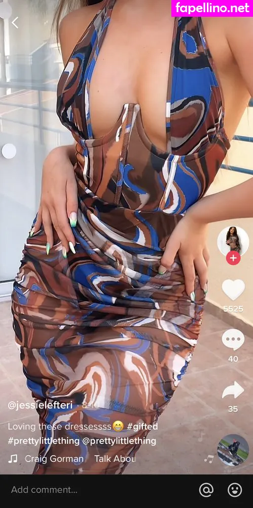 Jessi Lefteri, JessieLefteri Nude Leaked OnlyFans Photo #IM2sqp7Yr1