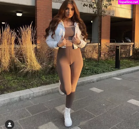 Jessica Lefteri OnlyFans Thumbnail #sAAOVbsvBr