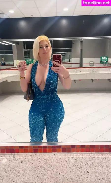 Jessica Lewinskii OnlyFans Thumbnail #DeJlyVysOO