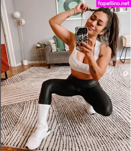 Jessica Lizama OnlyFans Thumbnail #mjF3SGmR0P