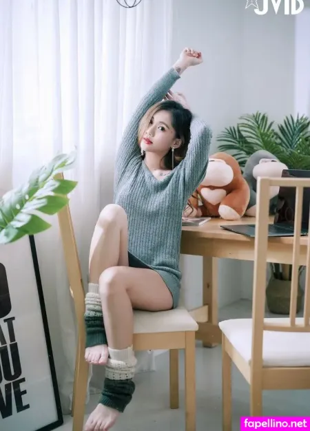 Jessica Lo OnlyFans Thumbnail #JbKnZZ13oP