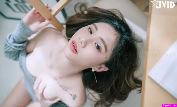 Jessica Lo OnlyFans Thumbnail #ywgXNcKlZU