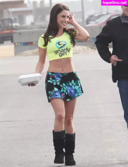 Jessica Lowndes OnlyFans Thumbnail #7NP8zaLbMg