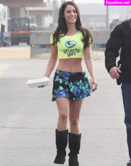 Jessica Lowndes OnlyFans Thumbnail #g7voV0QvU8