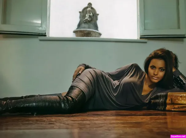 Jessica Lucas OnlyFans Thumbnail #yxlaZofULx