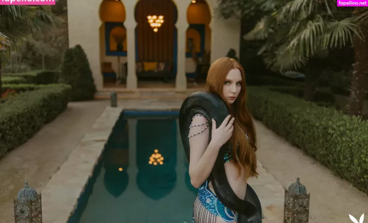 Jessica Lynette Brooks OnlyFans Thumbnail #DShcdPHbUH