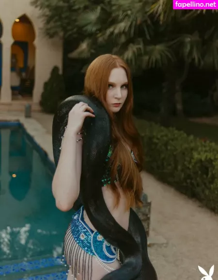 Jessica Lynette Brooks OnlyFans Thumbnail #IX1vByT6MD