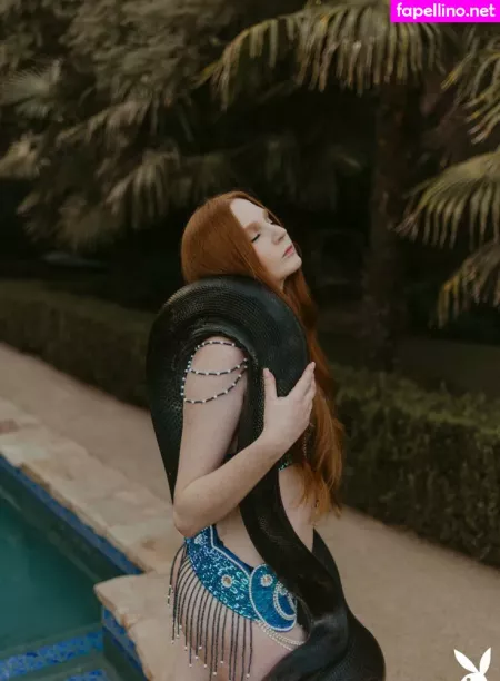 Jessica Lynette Brooks OnlyFans Thumbnail #QIel1zElIx