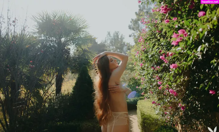 Jessica Lynette Brooks OnlyFans Thumbnail #b13kopNObH