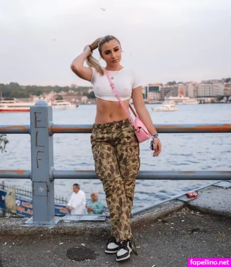 Jessica Macrina OnlyFans Thumbnail #qxwjNyX1BN