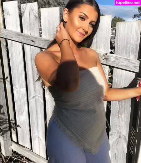 Jessica Mae OnlyFans Thumbnail #DMGG2q6LlL