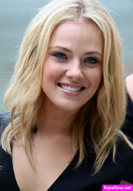Jessica Marais OnlyFans Thumbnail #7tMqxQMJMW