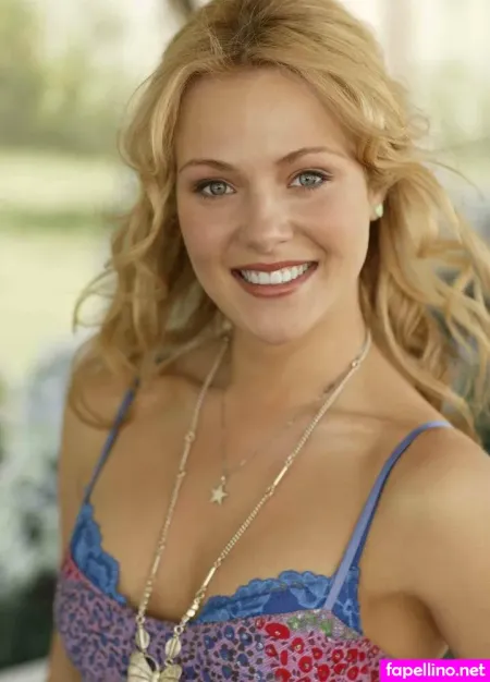 Jessica Marais OnlyFans Thumbnail #8ZrZicBDR4