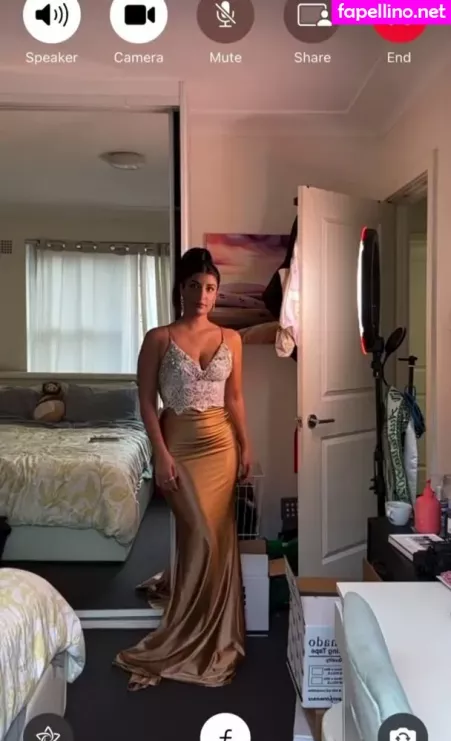 Jessica Marchi OnlyFans Thumbnail #EIOj35PKkA