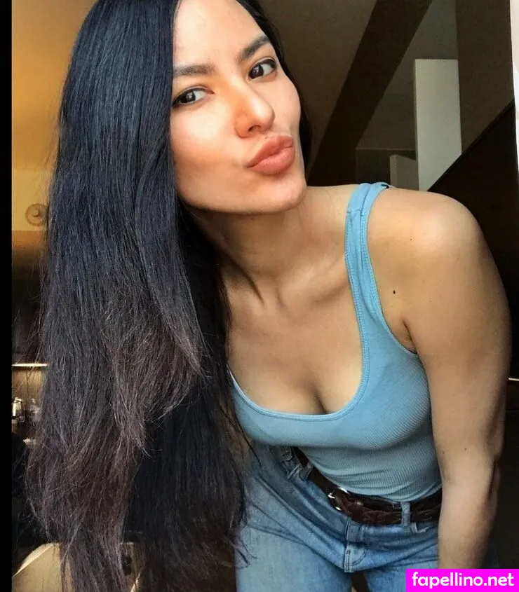 Jessica Matten, jessicamatten Nude Leaked OnlyFans Photo #42STi4Aad4