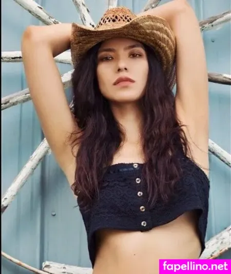 Jessica Matten OnlyFans Thumbnail #87KA53iN50