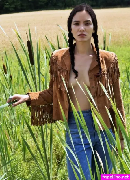 Jessica Matten OnlyFans Thumbnail #E1xfHdyHMV