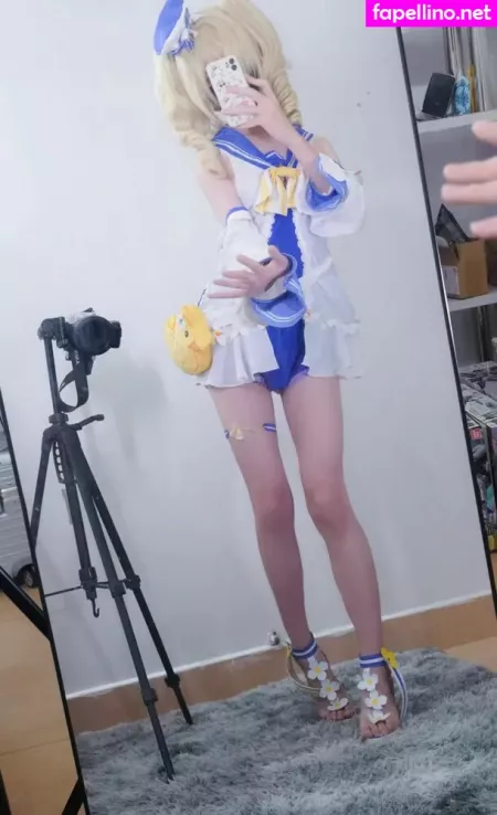 Jessica Milkybar OnlyFans Thumbnail #qO7J52UBSI