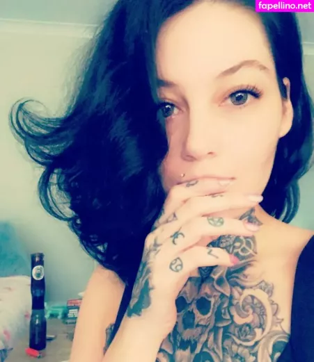 Jessica Monchouchou OnlyFans Thumbnail #BsImqDUKgA
