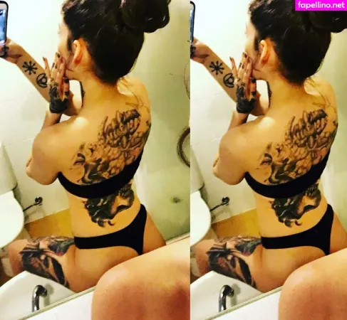 Jessica Monchouchou OnlyFans Thumbnail #DxzhgkOjH0