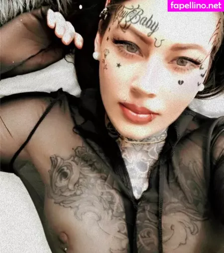 Jessica Monchouchou OnlyFans Thumbnail #EqgZd4f4QB